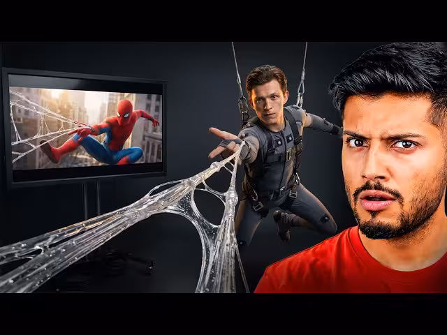 Spider-Man Movie
