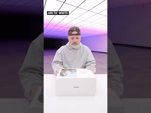 Limited Edition Unboxing