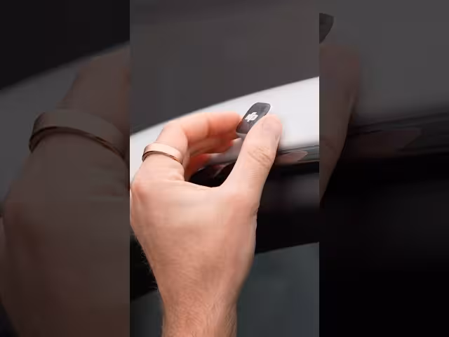 DJI Mic Mini 2s