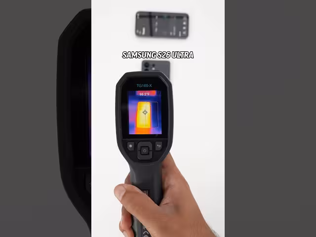 heat testing