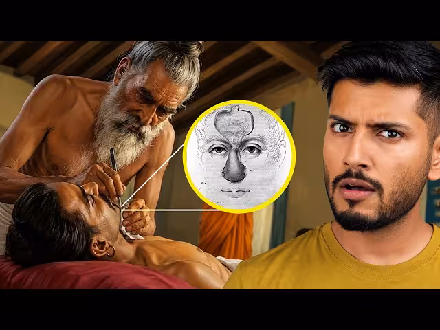 Indian tech innovations