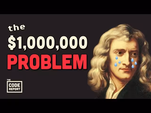 AI in Math