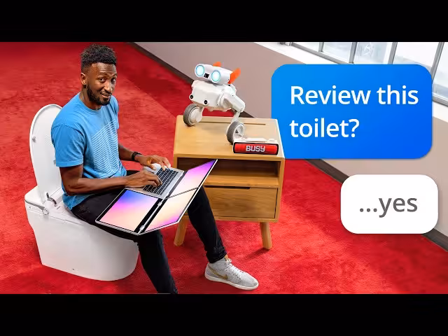 email challenge