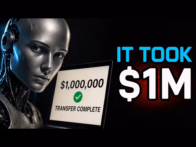 AI payments