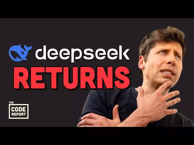 DeepSeek AI