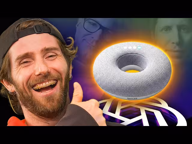 Donuts
