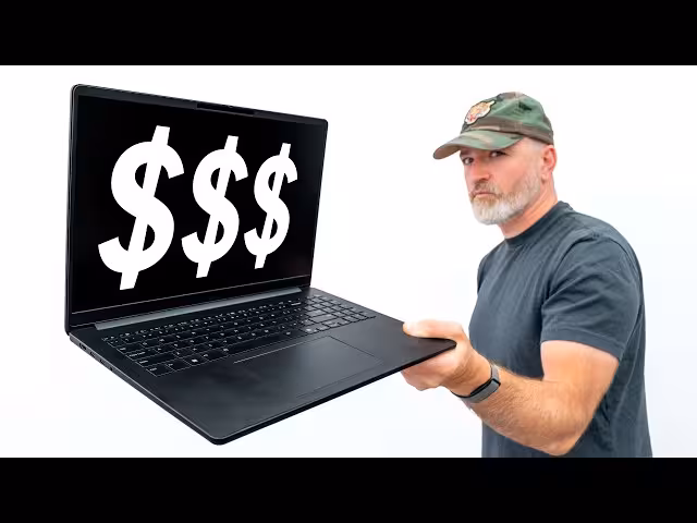 LG gram Book