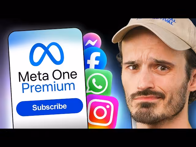 Meta news