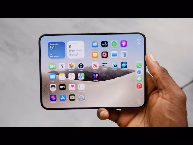 iPhone Duo
