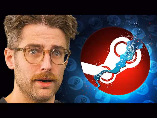 Valve leak