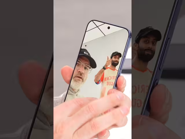 Xiaomi 18 Pro Max