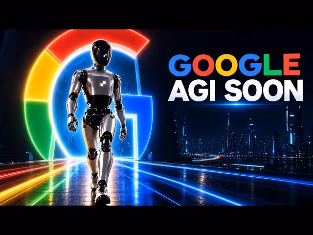 Physical AGI