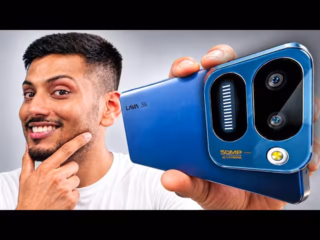 Lava Virat Curve