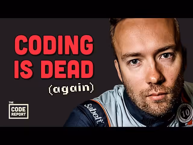 DHH programming skills