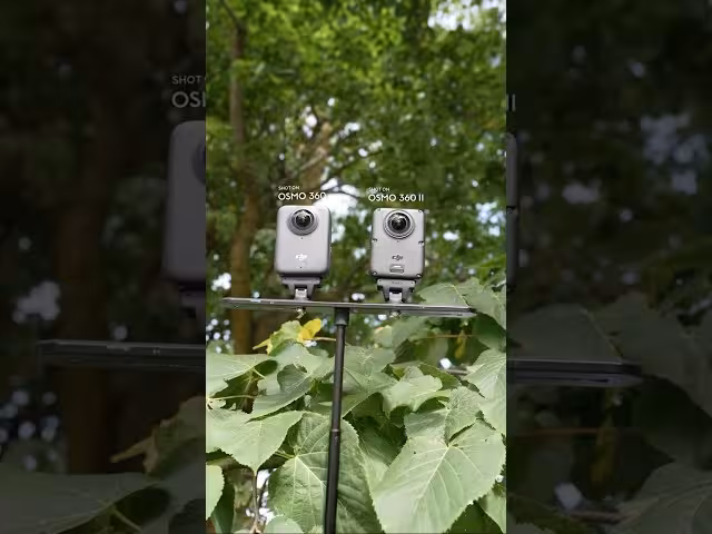 Adventure Camera