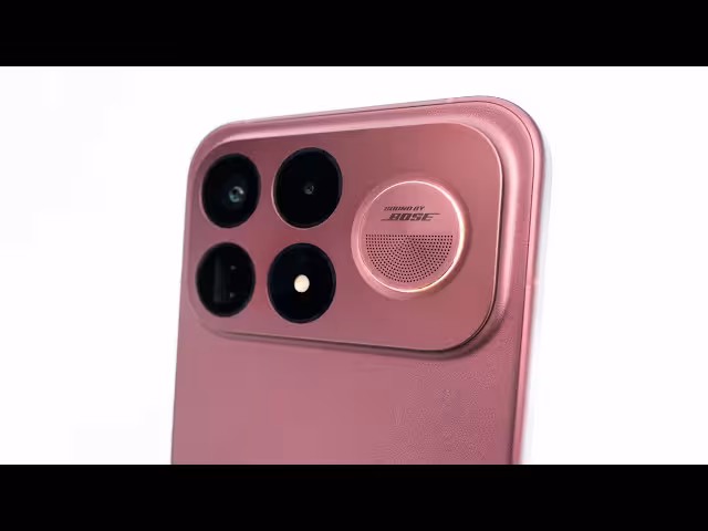 POCO F9