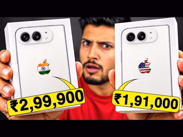 iPhone Duo price