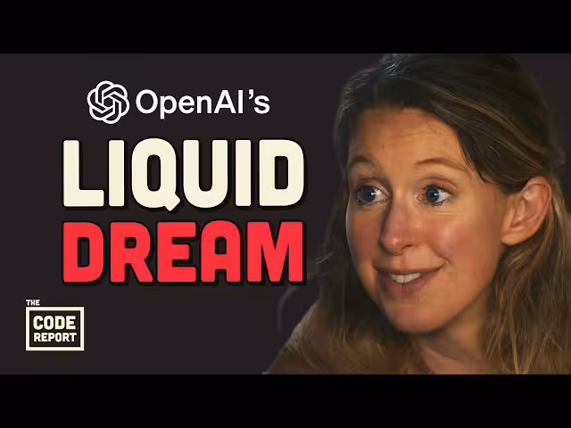 OpenAI math breakthrough