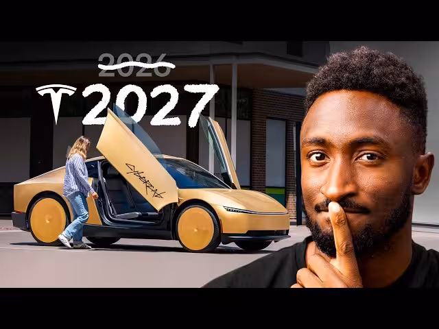 Tesla bet