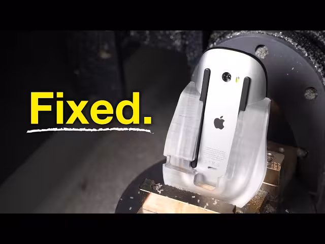 Apple Fix