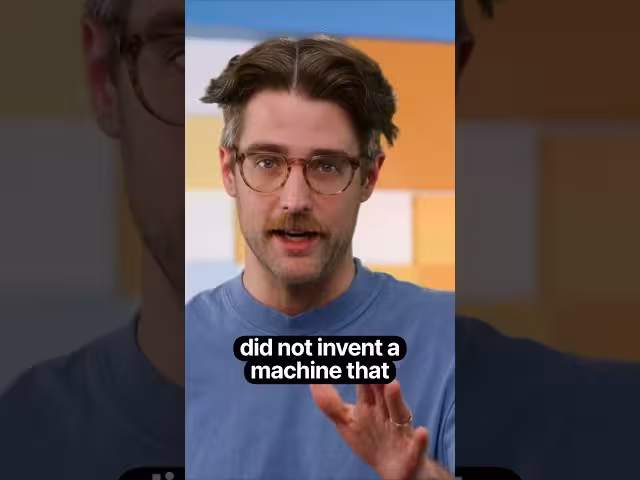 Samsung AI fridge