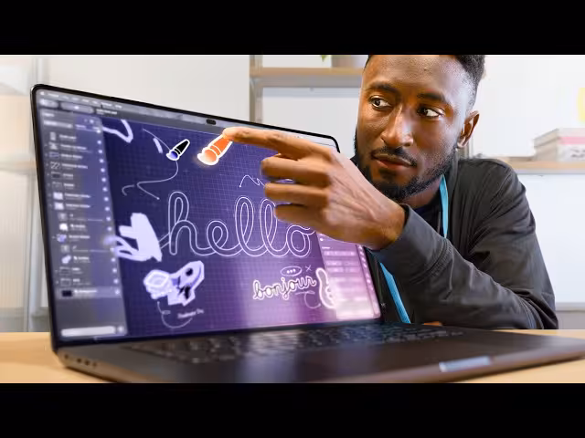 Macbook PRO impressions