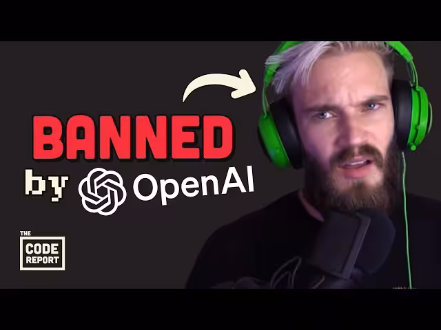 PewDiePie AI