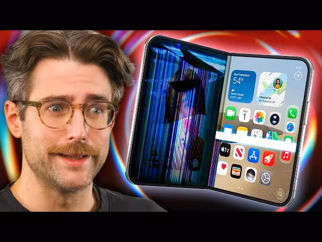 iPhone Duo review