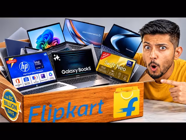 Best Laptops