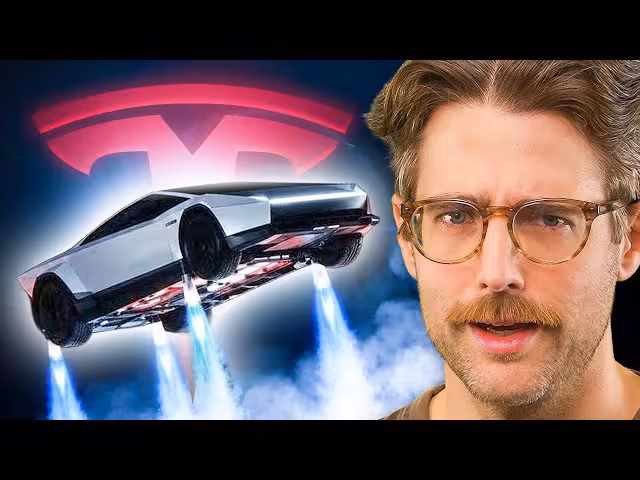 Tesla news