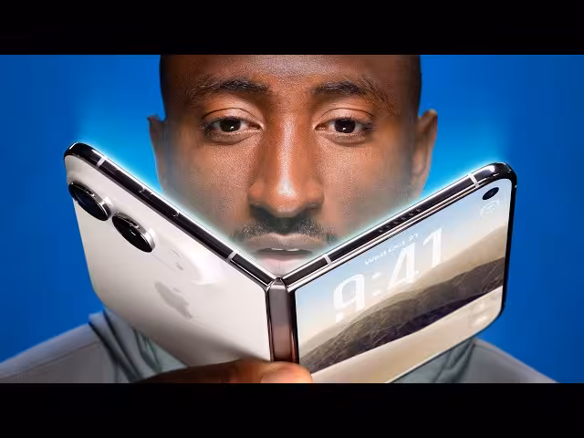 iPhone Duo Review