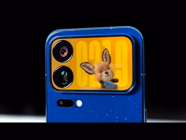 Xiaomi 18 Pro Max
