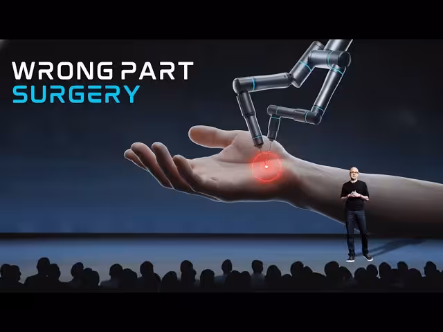 medical AI failures