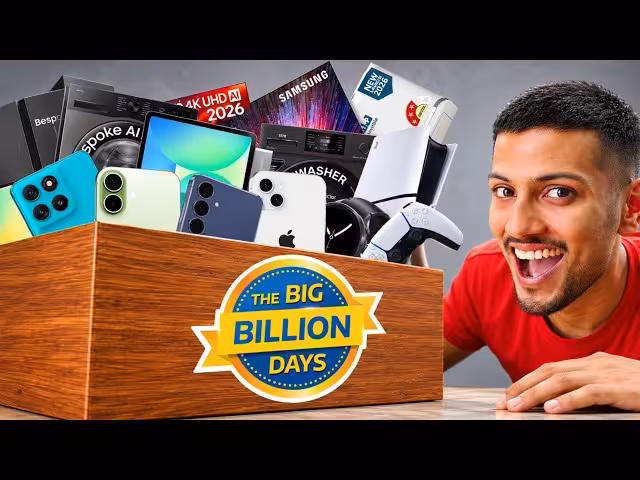 Flipkart Sale