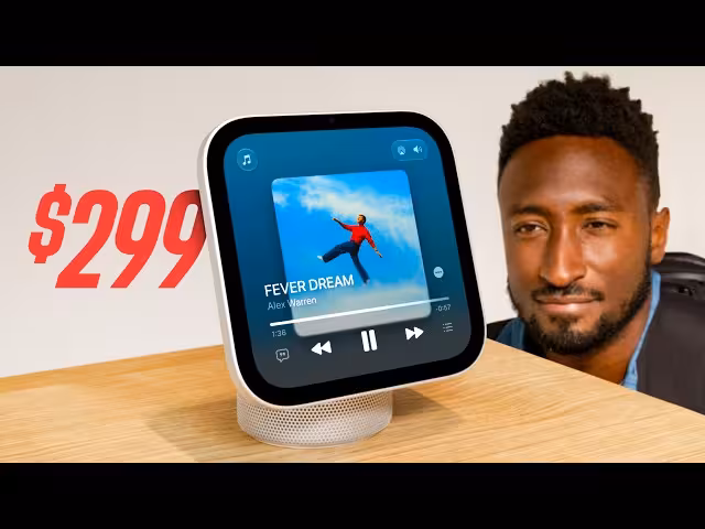 Apple Homeview