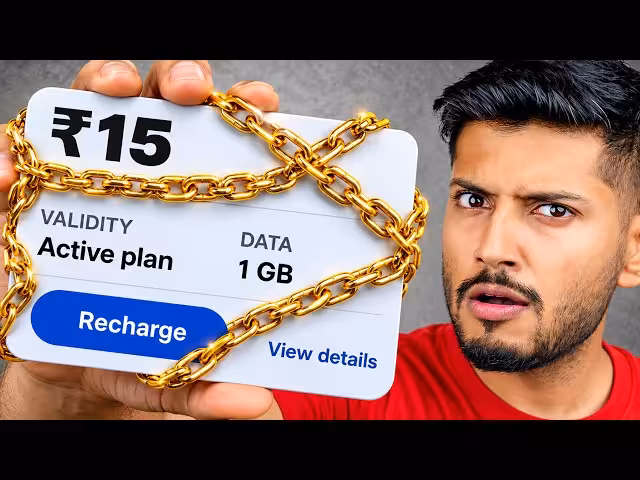 Recharge Tips