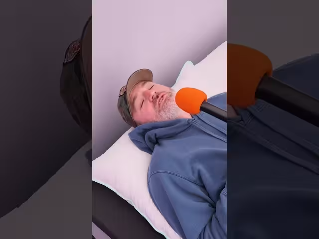 sleep tech