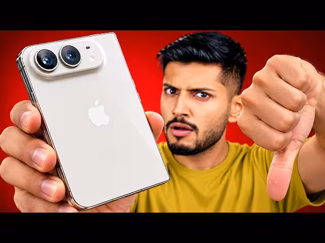 iPhone Duo