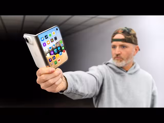 iPhone Duo Unboxing