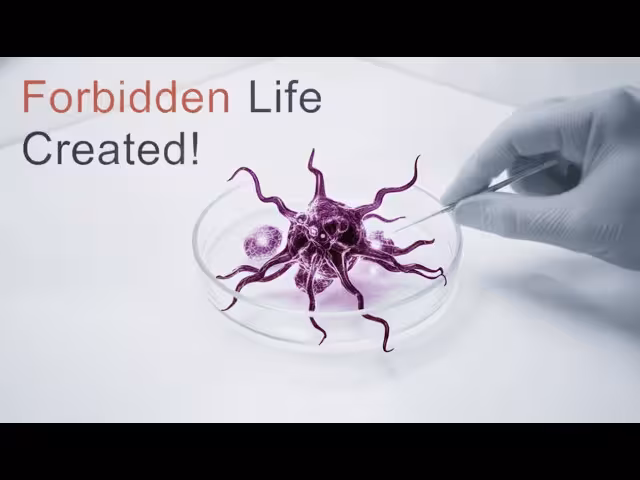 synthetic biology