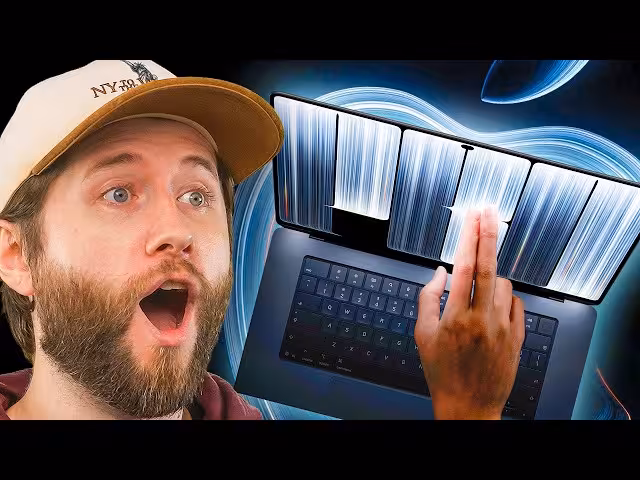 Tech News