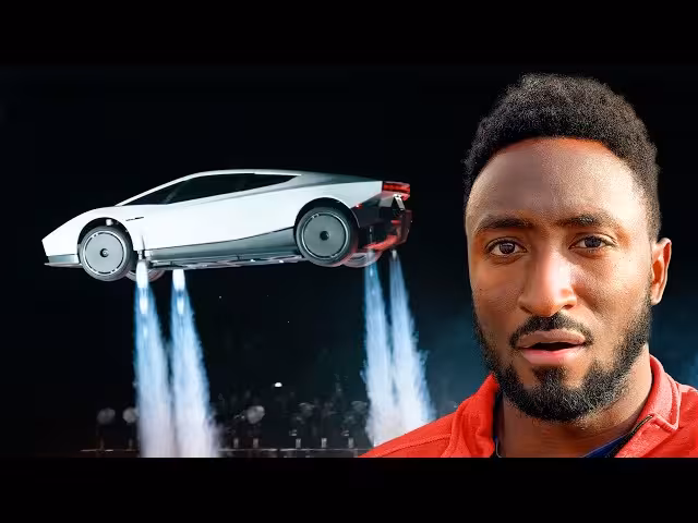 Tesla Roadster