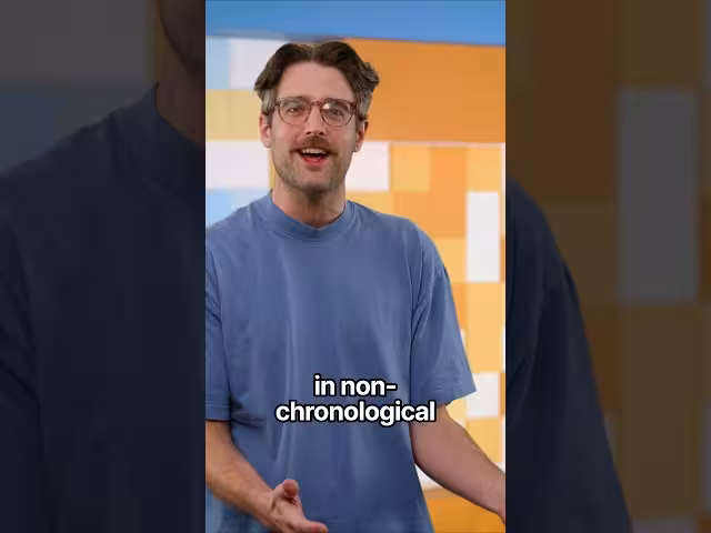 YouTube Shorts